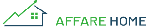 Affare Home Logo